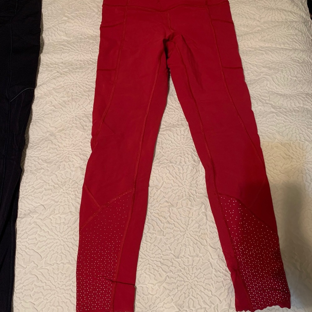 Lululemon athletics leggings